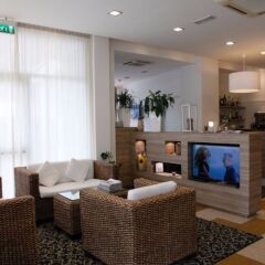 Hotel Majorca интерьер отеля фото 4