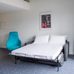 Stay Hotel Lisboa Centro Chiado Лиссабон фото 19