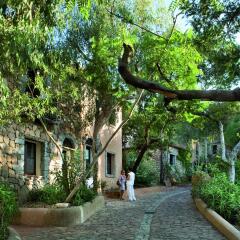 Отель Arbatax Park Resort Borgo Cala Moresca фото 6