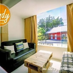 Отель Sindy Room Таиланд, Паттайя - отзывы, цены и фото номеров - забронировать отель Sindy Room онлайн комната для гостей фото 5