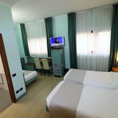 Hotel Domenichino фото 8