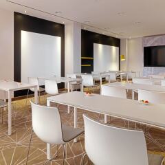 Cologne Marriott Hotel