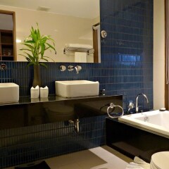 Отель Novotel Phuket Kata Avista Resort And Spa ванная