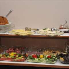 Helen Hotel Турция, Канаккале - отзывы, цены и фото номеров - забронировать отель Helen Hotel онлайн питание фото 3