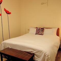 Отель Travel Bird Bed and Breakfast комната для гостей фото 3
