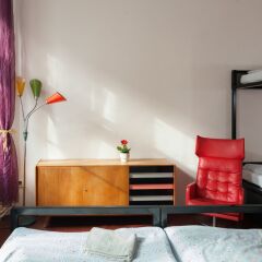 Hostel Fleda Брно удобства в номере