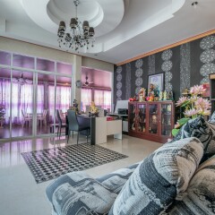 Отель Narnia Villa Pattaya интерьер отеля фото 2
