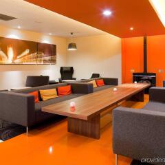 Отель Novotel London Waterloo интерьер отеля фото 3
