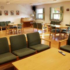 Отель Aarhus Hostel Дания, Орхус - отзывы, цены и фото номеров - забронировать отель Aarhus Hostel онлайн гостиничный бар