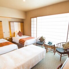 Hotel Niwa Tokyo in Tokyo, Japan from 208$, photos, reviews - zenhotels.com guestroom photo 5