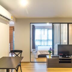 Отель Centrio Condo by Eye Пхукет комната для гостей фото 5