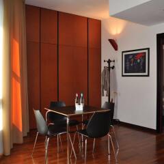 Отель Residence Le Corti в номере