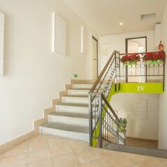 Апартаменты Welcome Apartment on V Tunich интерьер отеля