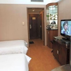 Hedong Hotel Шэньчжэнь фото 4