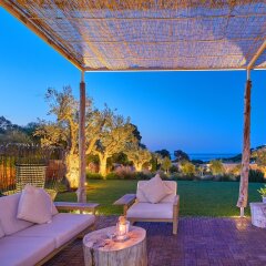Hotel Pleta de Mar By Nature фото 12