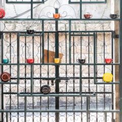 Отель 1919 Chaotingbieyuan Китай, Сямынь - отзывы, цены и фото номеров - забронировать отель 1919 Chaotingbieyuan онлайн парковка