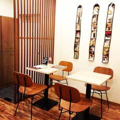 Yagura Hostel Фукуока питание фото 3