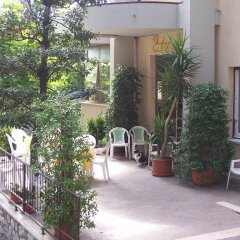 Hotel Villa Edelweiss Кьянчиано Терме