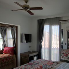 Ayasoluk Hotel Турция, Сельчук - отзывы, цены и фото номеров - забронировать отель Ayasoluk Hotel онлайн комната для гостей фото 3