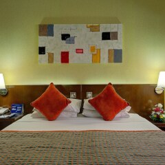 Ascot Hotel комната для гостей фото 4