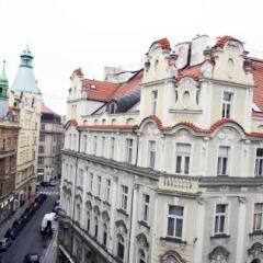 Апартаменты Kaprova Прага фото 6