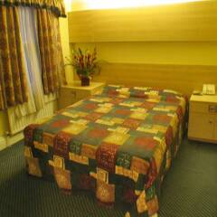 Park Avenue J Hotel London Hyde Park детские мероприятия