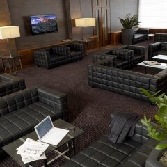 Hotel Apogia Sirio Venice интерьер отеля фото 2