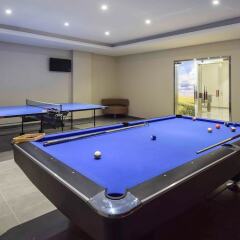 Отель Novotel Suites Riyadh Dyar детские мероприятия