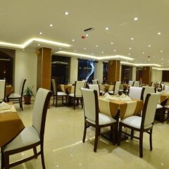 Отель P Quattro Relax Hotel Иордания, Вади-Муса - отзывы, цены и фото номеров - забронировать отель P Quattro Relax Hotel онлайн фото 2