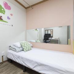 Отель Sinseoldong Station Residence детские мероприятия