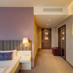 Отель acomhotel nürnberg детские мероприятия