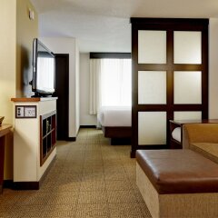 Отель Hyatt Place Columbus/OSU США, Грандвью-Хейтс - отзывы, цены и фото номеров - забронировать отель Hyatt Place Columbus/OSU онлайн удобства в номере