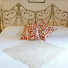 Отель B&B Velardi Виагранде комната для гостей