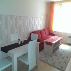 Отель Villas & SPA at Pamporovo Village комната для гостей фото 4