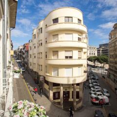 Апартаменты Almada Story Apartments by Porto City Hosts Порту
