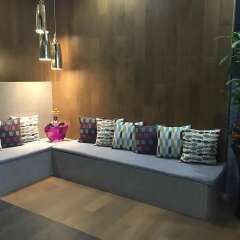 TRYP by Wyndham Mexico City World Trade Center Area Hotel сауна