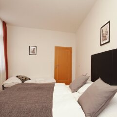Отель Theatre Residence Apartments Чехия, Прага - 3 отзыва об отеле, цены и фото номеров - забронировать отель Theatre Residence Apartments онлайн детские мероприятия