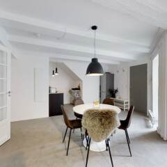 Отель Boutique Hotel Apartments by Amalienborg Дания, Копенгаген - отзывы, цены и фото номеров - забронировать отель Boutique Hotel Apartments by Amalienborg онлайн с домашними животными
