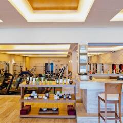 Отель Blue Sea Beach Resort - All Inclusive гостиничный бар