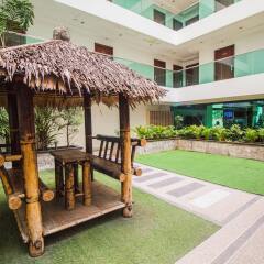 Отель Laguna Bay 1 Таиланд, Паттайя - отзывы, цены и фото номеров - забронировать отель Laguna Bay 1 онлайн фото 7