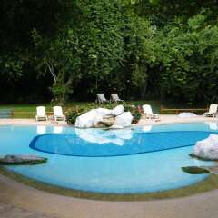 Отель Sunset Village Beach Resort бассейн фото 2