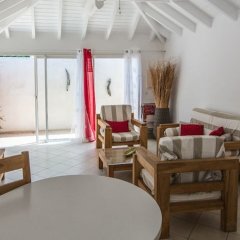 Appartement Le Rocher in Gustavia, Saint Barthelemy from 151$, photos, reviews - zenhotels.com guestroom photo 3