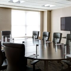 Отель Residence Inn by Marriott Washington, DC Downtown США, Вашингтон - отзывы, цены и фото номеров - забронировать отель Residence Inn by Marriott Washington, DC Downtown онлайн помещение для мероприятий фото 2
