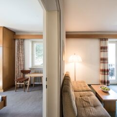 Апартаменты Apartments Obermayr Лана фото 13