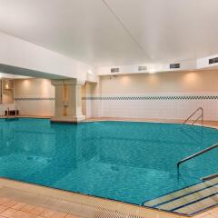 Отель Hilton Brighton Metropole бассейн