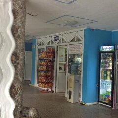 Hotel "diana" Золотые пески развлечения