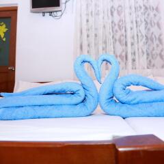 Отель Travelodge Yala комната для гостей фото 2