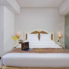 Isena Nha Trang Hotel детские мероприятия фото 2