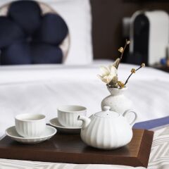 Отель Royal Hotel Seoul Южная Корея, Сеул - отзывы, цены и фото номеров - забронировать отель Royal Hotel Seoul онлайн