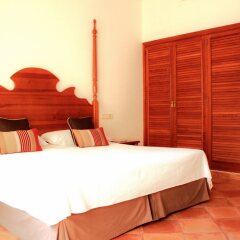 Отель Golf Santa Ponsa комната для гостей фото 2